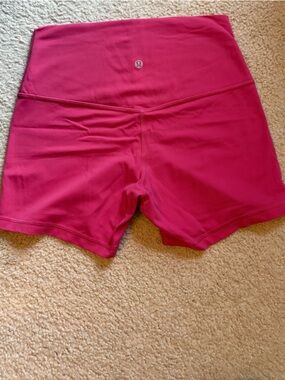 Lululemon shorts